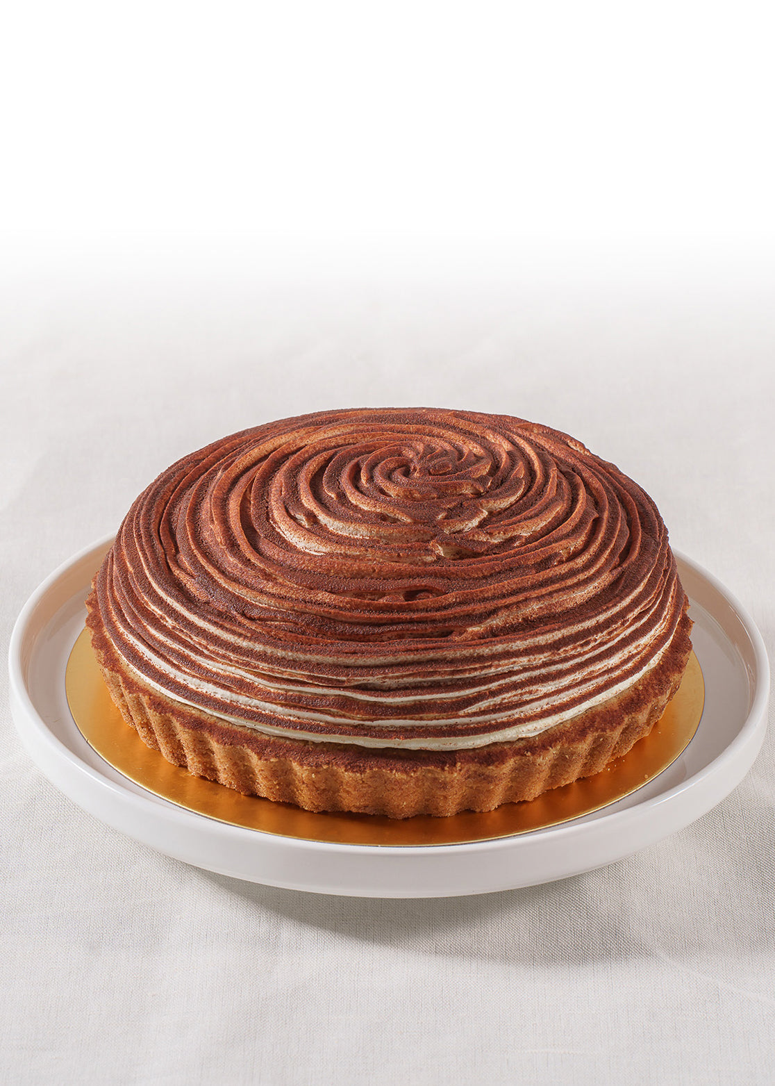 Banoffee Pie